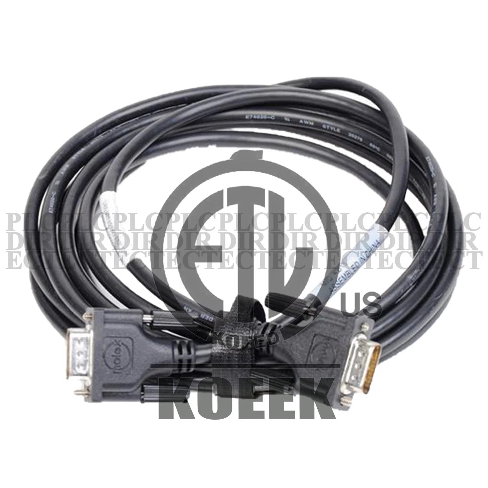 National Instruments 779500-03 MXI-Express/Express Card MXI Cable #ko