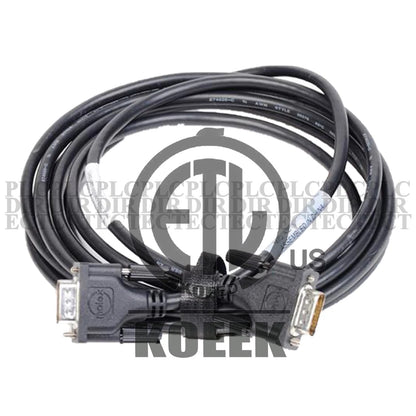 National Instruments 779500-03 MXI-Express/Express Card MXI Cable #ko