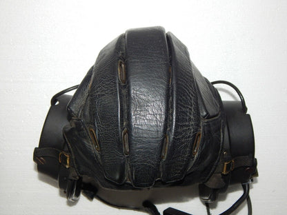 Used TELEMIT Radio Set Headphones Tank Tank Driver - KOEED