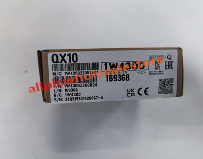 Mitsubishi QX10 PLC Module – High-Performance Automation Solution - MITSUBISHI