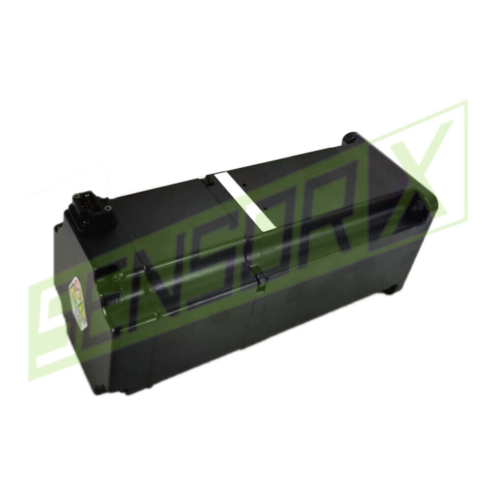 YASKAWA SGMAV-10A3A6C SERVO MOTOR - YASKAWA