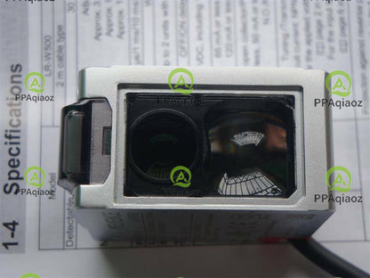 Keyence LRW500 Laser Sensor - KEYENCE