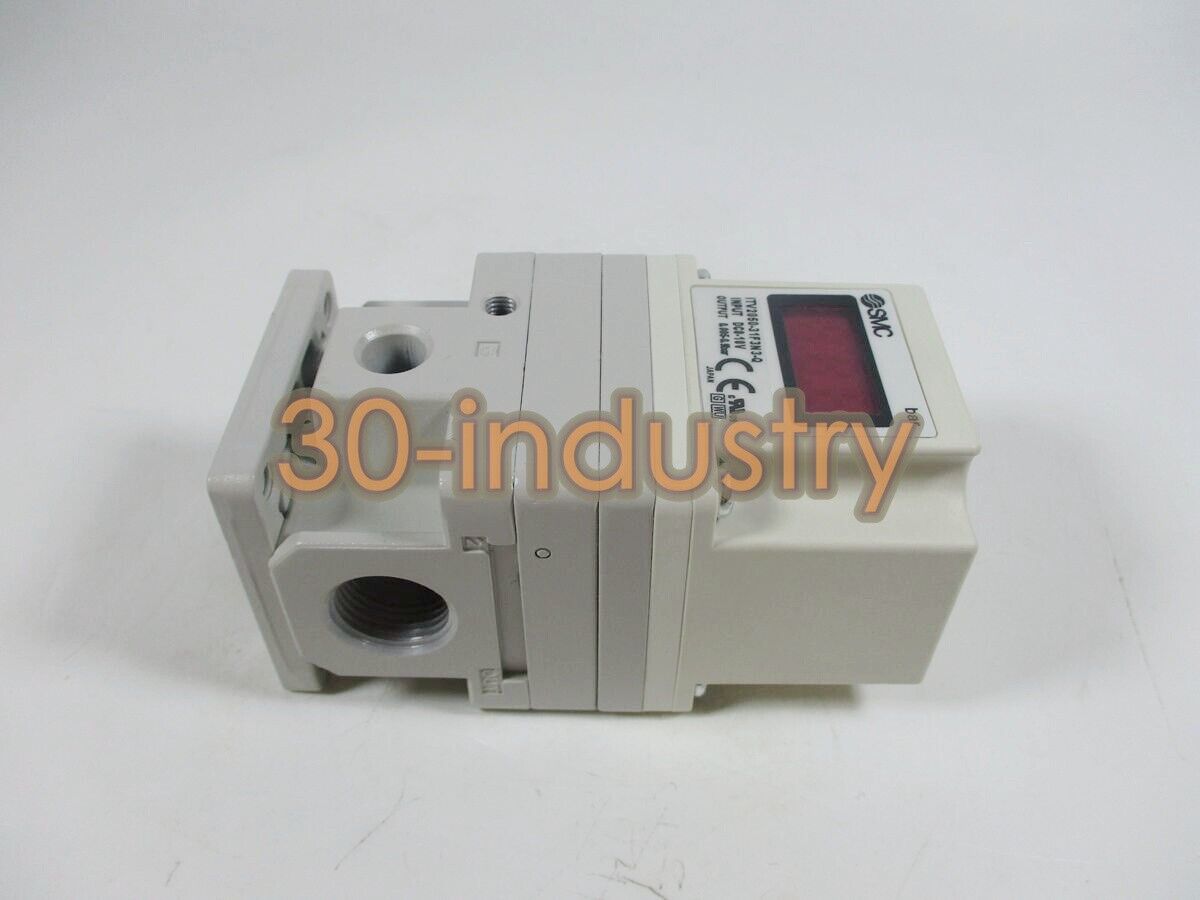 SMC ITV2050-31F3N3-Q Proportional Valve Resistor - 1 Piece - SMC