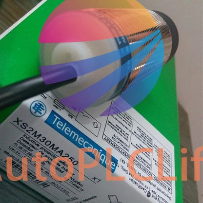XS2M30MA250 SND