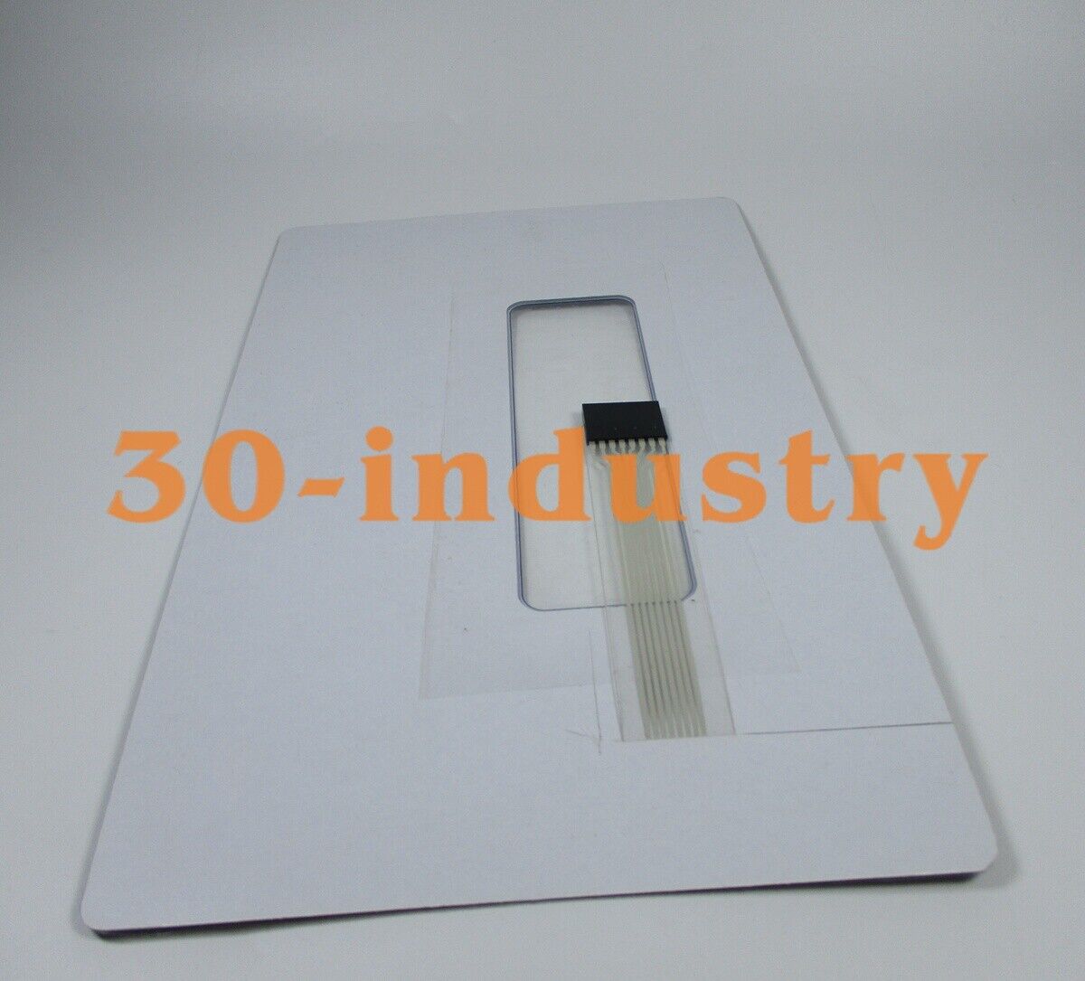 1PCS NEW Membrane Keypad fit Ingersoll Rand Air Compressor Controller 39875158 - INGERSOLL RAND