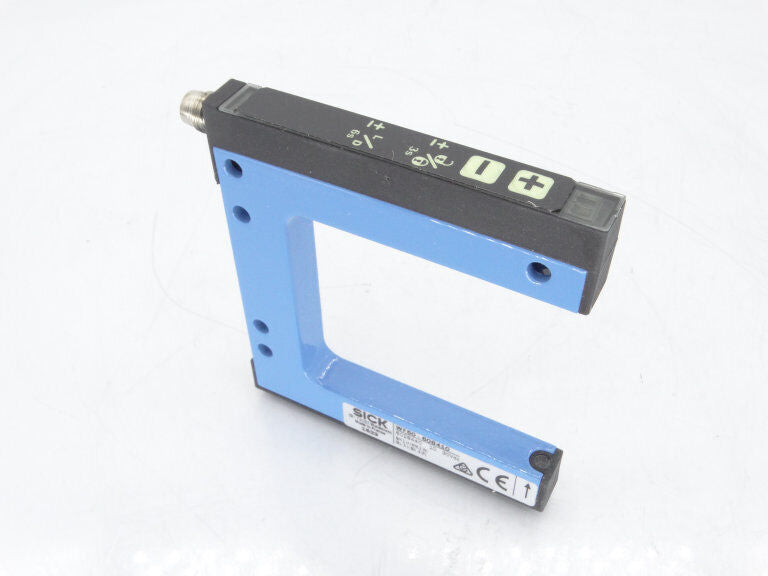 SICK WF50-60B410SENSOR | High-Precision Temperature and Humidity Sensor | Water and Food Safe | Long-lasting Performance | Easy installation and configuration | Reliable and durable sensor for industrial and domestic use - SICK
