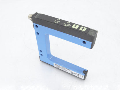 SICK WF50-60B410SENSOR | High-Precision Temperature and Humidity Sensor | Water and Food Safe | Long-lasting Performance | Easy installation and configuration | Reliable and durable sensor for industrial and domestic use - SICK