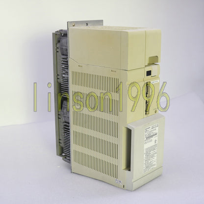 Mitsubishi SERVO DRIVE MDS-C1-CV-150 Test - MITSUBISHI