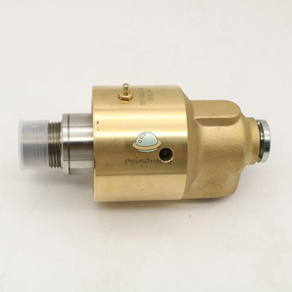 For DEUBLIN High-Speed Rotary Joint Substitute 357-000-002 1PCS