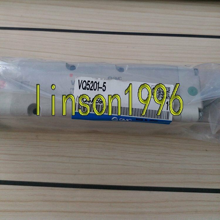 1PC SMC VQ5201-5 Solenoid Valve - SMC