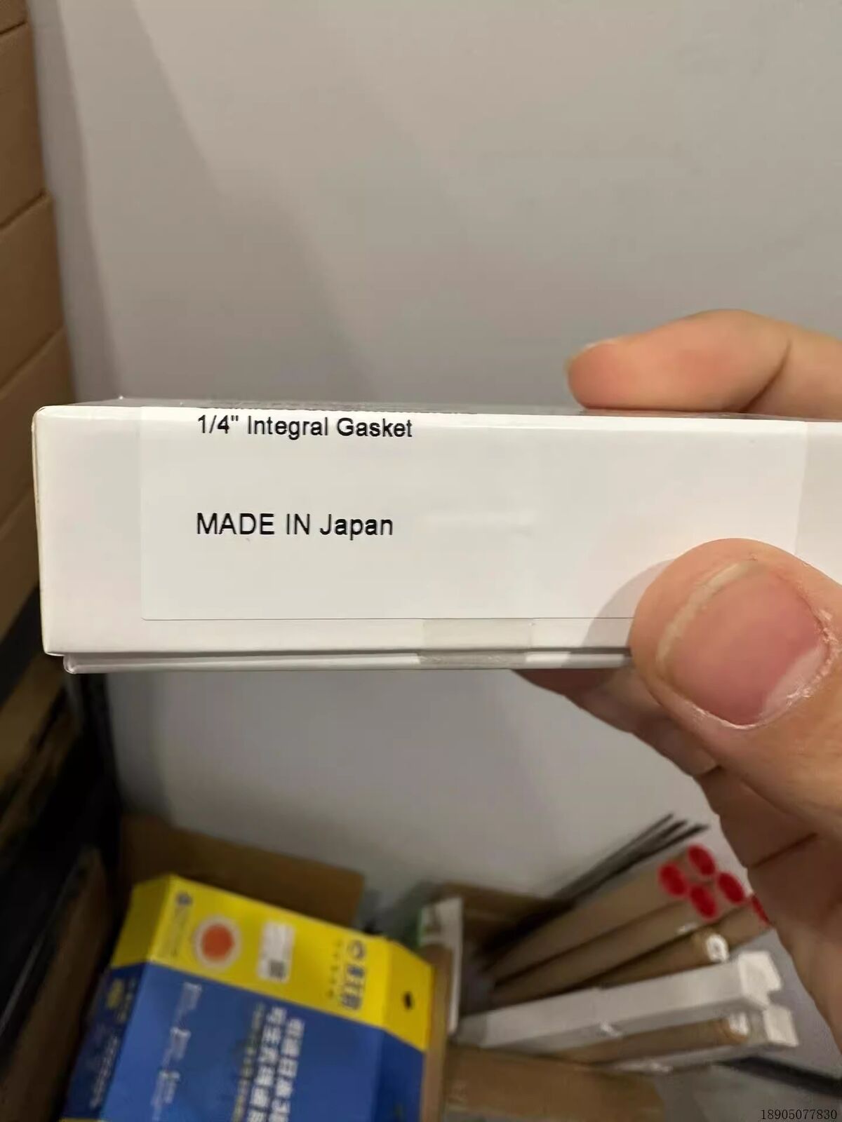 new 1pcs Entegris Gasket Filter WGPMOGGG2 - ENTEGRIS