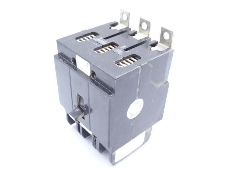 Eaton Corporation GHB3030 Circuit Breaker with features - EATON CORPORATION
