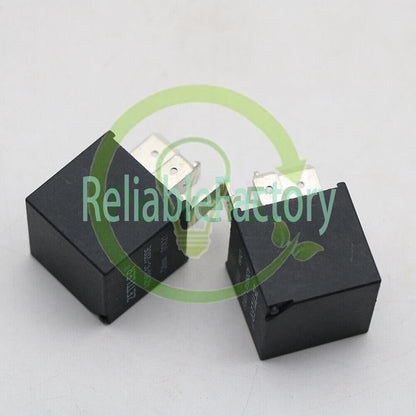 2PCS ZETTLER AZ980-1C-12DDE 12VDC Power Relay 5Pins Same as