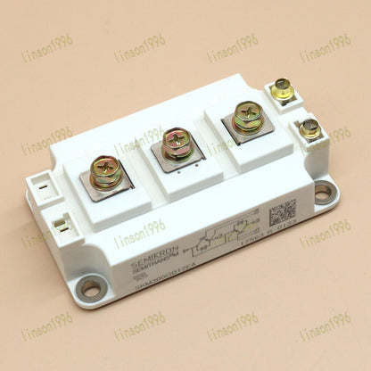 1PCS SEMIKRON SKM300GB12E4 Module - SEMIKRON