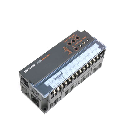 Mitsubishi AJ65BT-64AD Converter Unit - MITSUBISHI