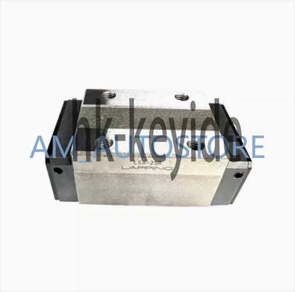 1Pcs For LAPPING linear guide slider LSA25R LSA-25R
