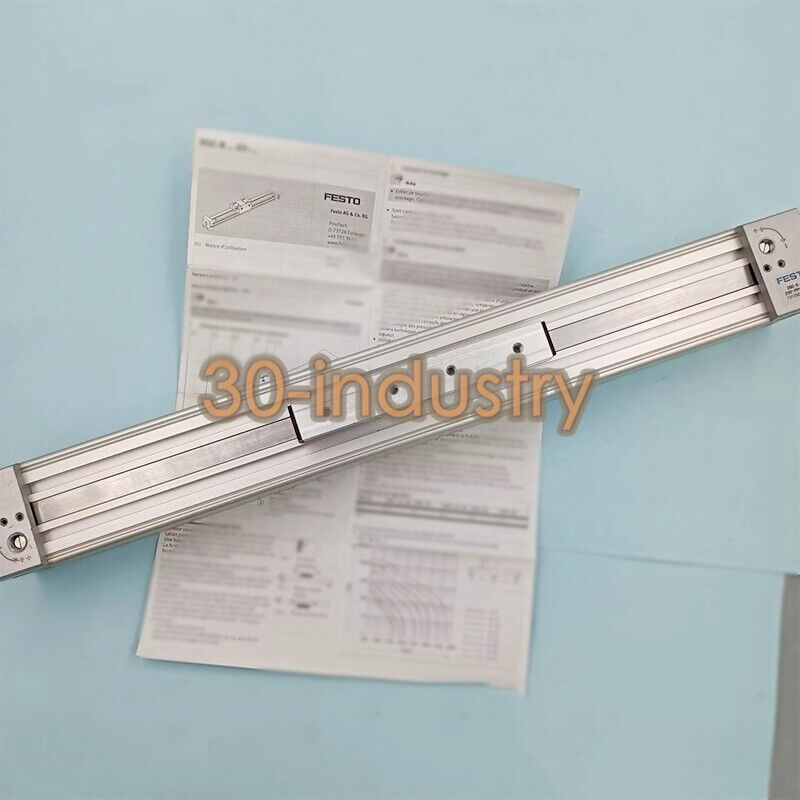 1pcs New For FESTO Cylinder DGP-25-800-PPV-A-B - KOEED