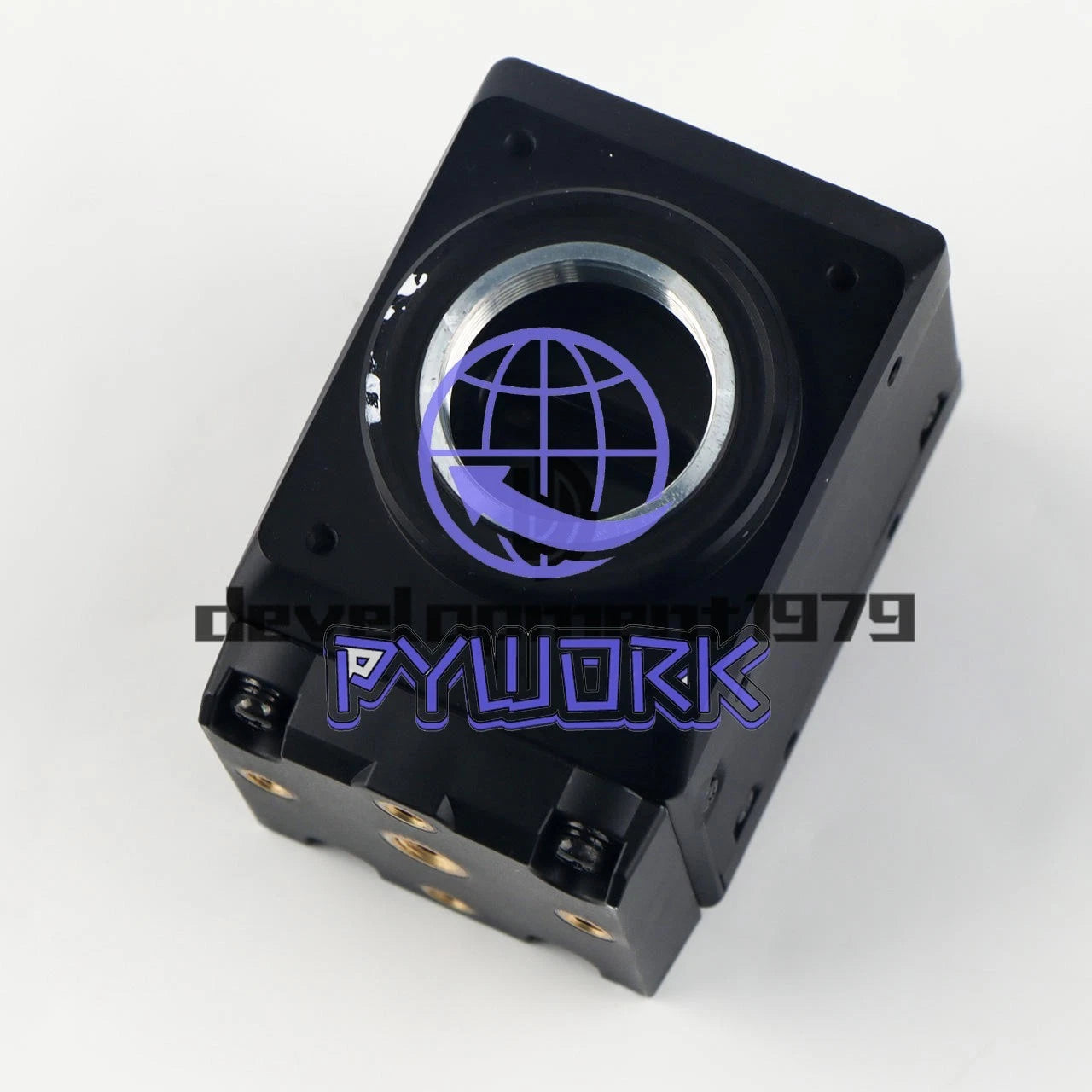 1Pcs KEYENCE CA-HL02MX Color Vision System CAHL02MX