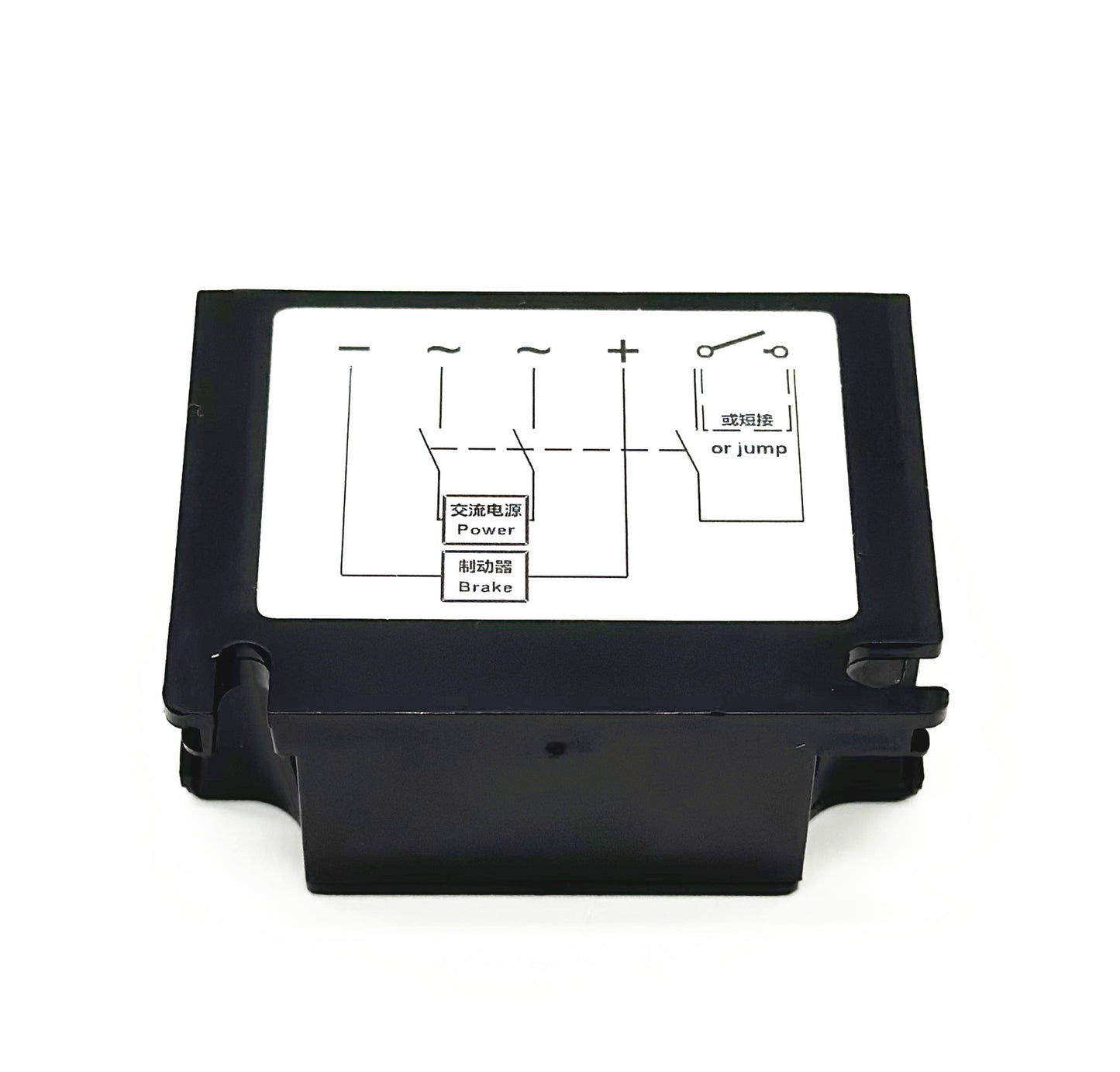 new REACH RZL262-170H 575VAC max 5A Brake Rectifier module