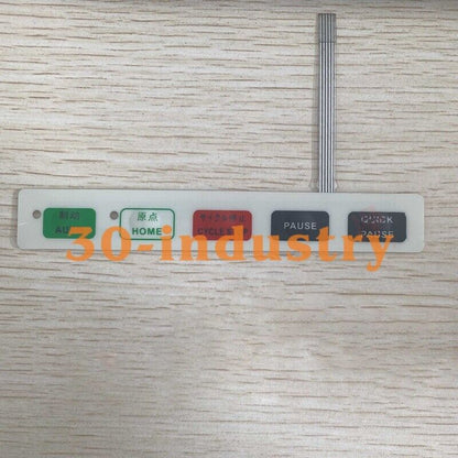 Protective Film for Membrane Keypad FIT HRRMO RCP-2000 Teach Pendant - FIT HRRMO