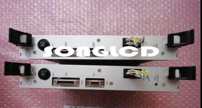 4S025-541/542 KS350 Industrial Equipment - AURORA