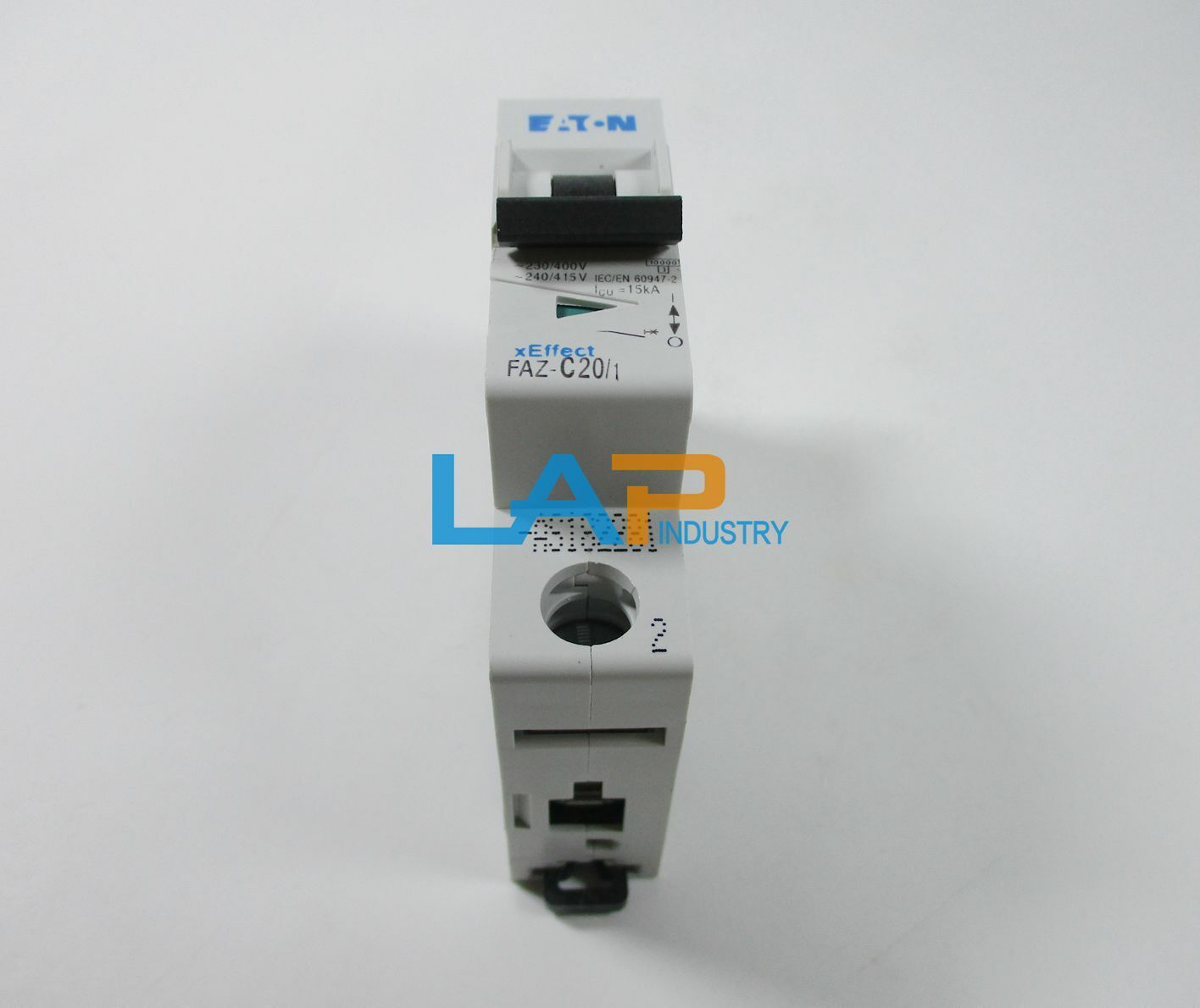 new 1PCS  For Each  FOR MOELLER Circuit Breaker FAZ-C20/1