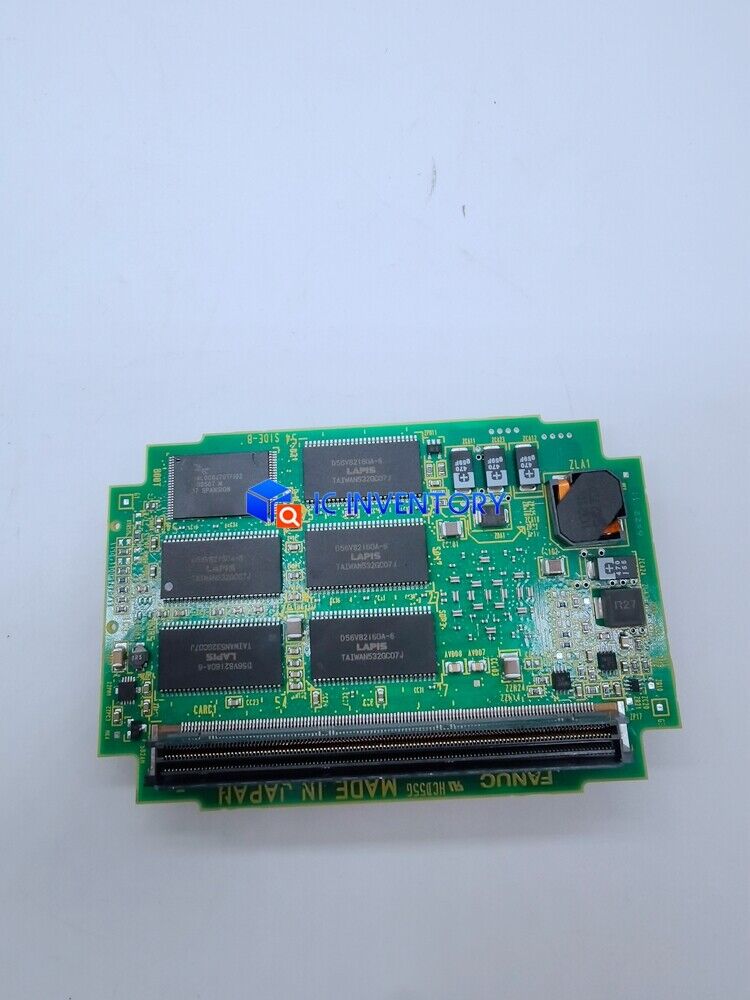 new Fanuc A20B-3300-0479 - FANUC