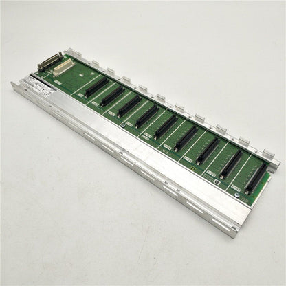Used Mitsubishi Melsec-Q Q38B Power Module Base Unit Tested Good - MITSUBISHI