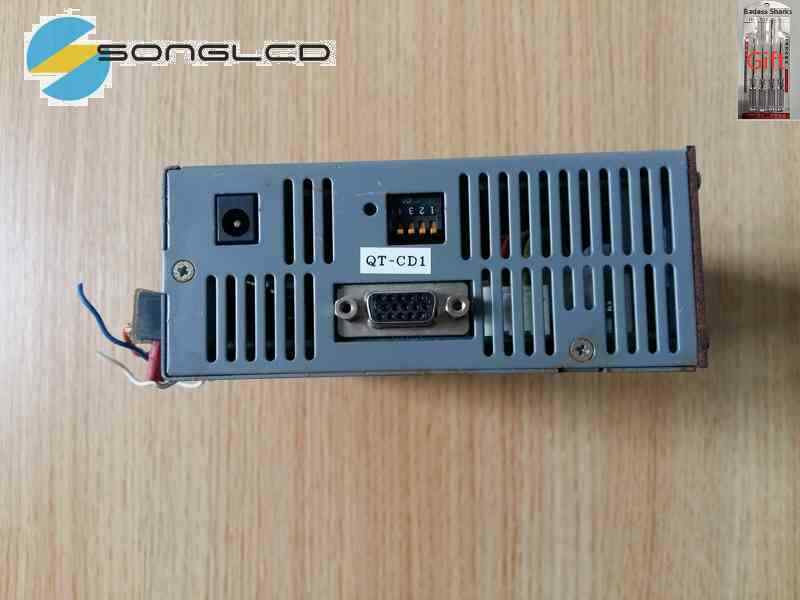 1PCS QT-CD1 - High-Quality Compact Tool - KOEED