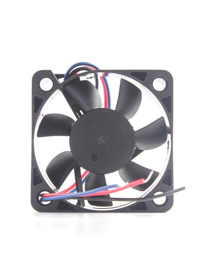 ADDA AD5024MB-D76 5015 DC24V 0.08A 1.92W 5CM 3-Wire DC Cooling Fan