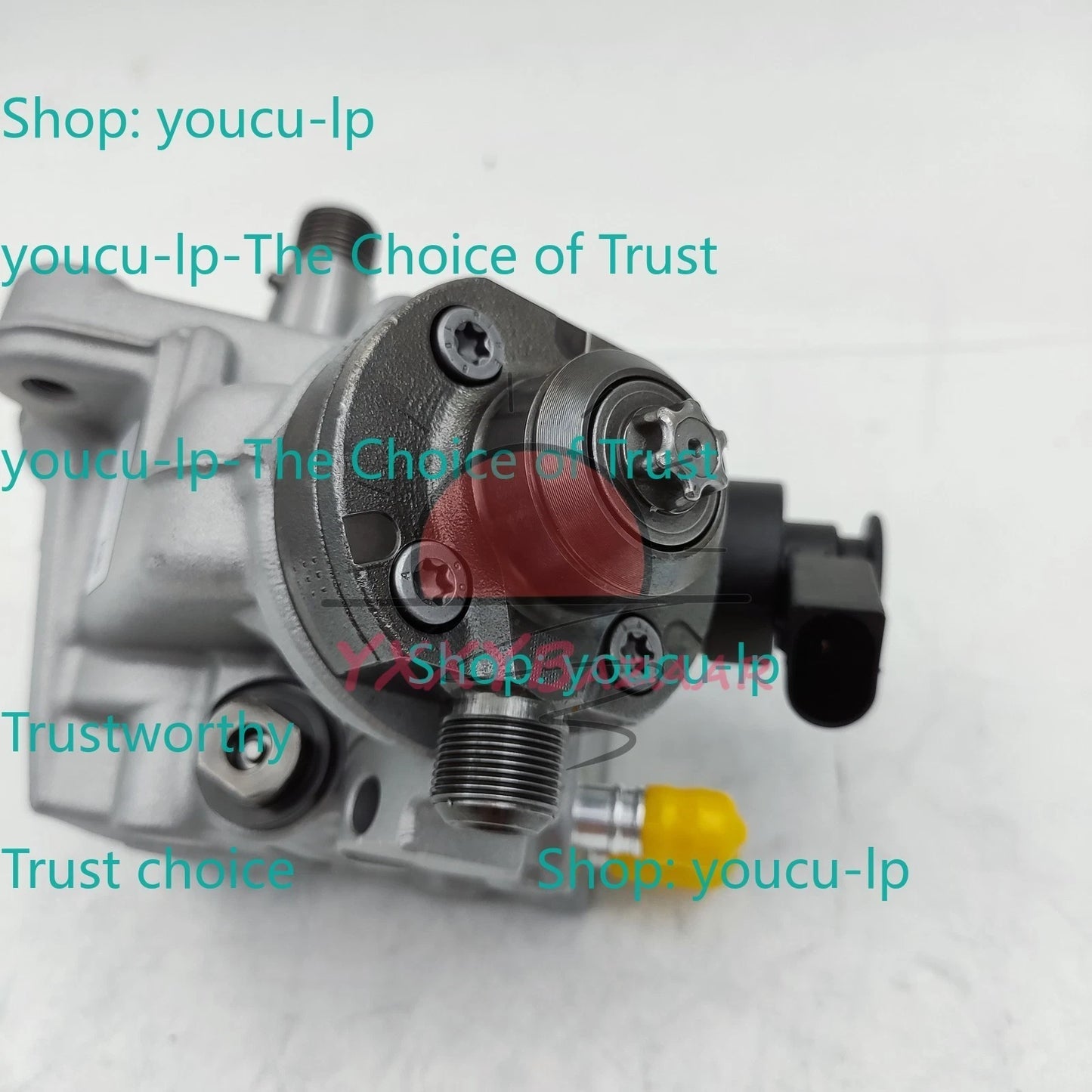 Bosch 0445010507 Fuel Injection Pump 03L130755 For Audi VW Skoda 2.0 TDI