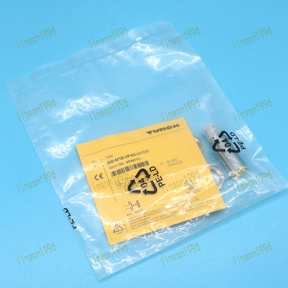 TURCK Bi8-M18-VP4X-H1141 Proximity Sensor Fast Delivery - TURCK