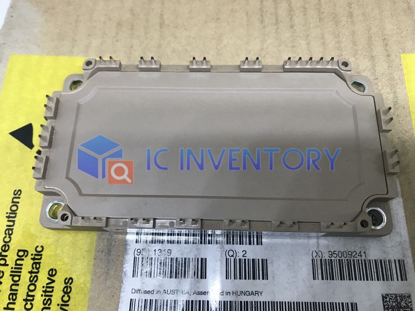 new 1PCS FUJI 7MBR50SB120-55 Module Power Supply Quality Guarantee - FUJI