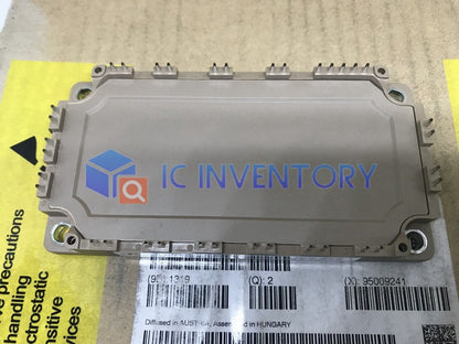 new 1PCS FUJI 7MBR50SB120-55 Module Power Supply Quality Guarantee - FUJI