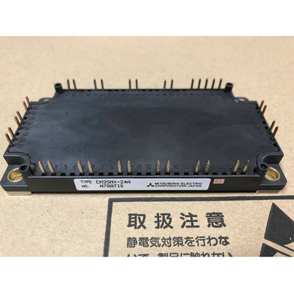 Mitsubishi CM35MX24A Module - MITSUBISHI