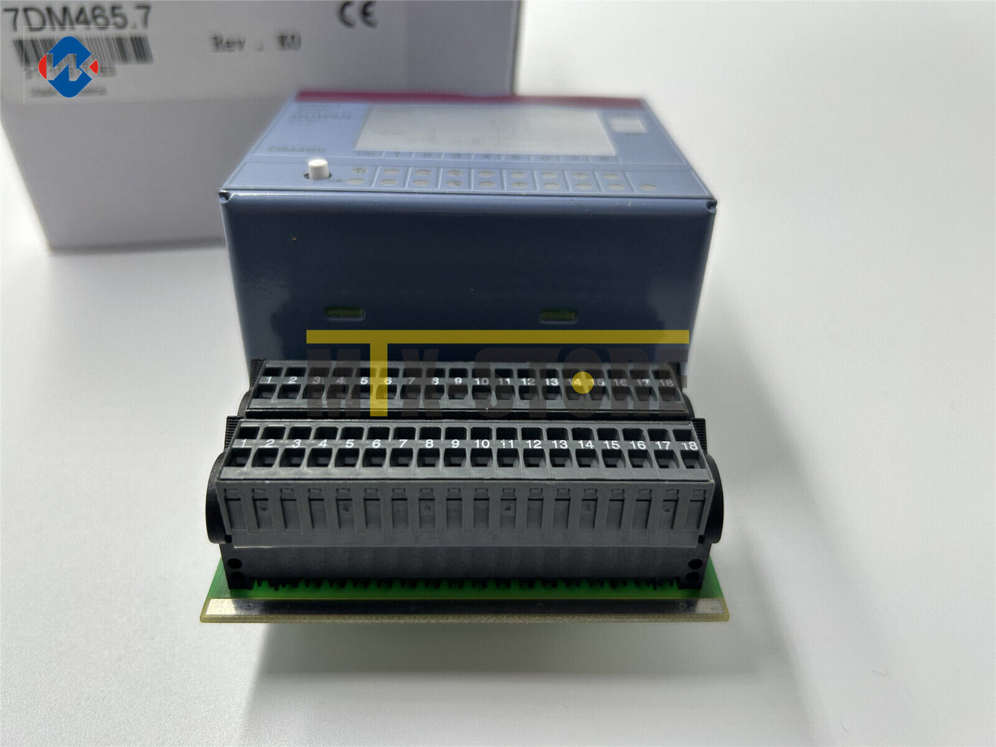 new 1PCS 7DM465.7 modular - MODCON