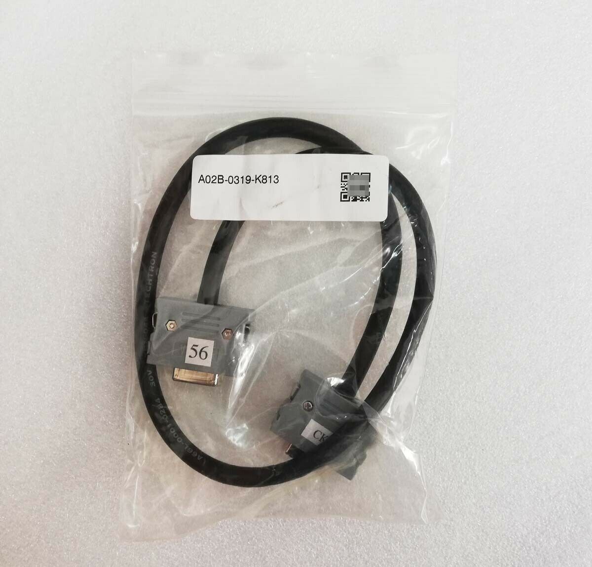 FANUC A02B-0319-K813 Button Host Cable - FANUC