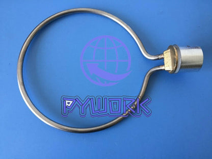 1Pcs YX-280B24L portable pressure steam autoclave electric heating tube ring