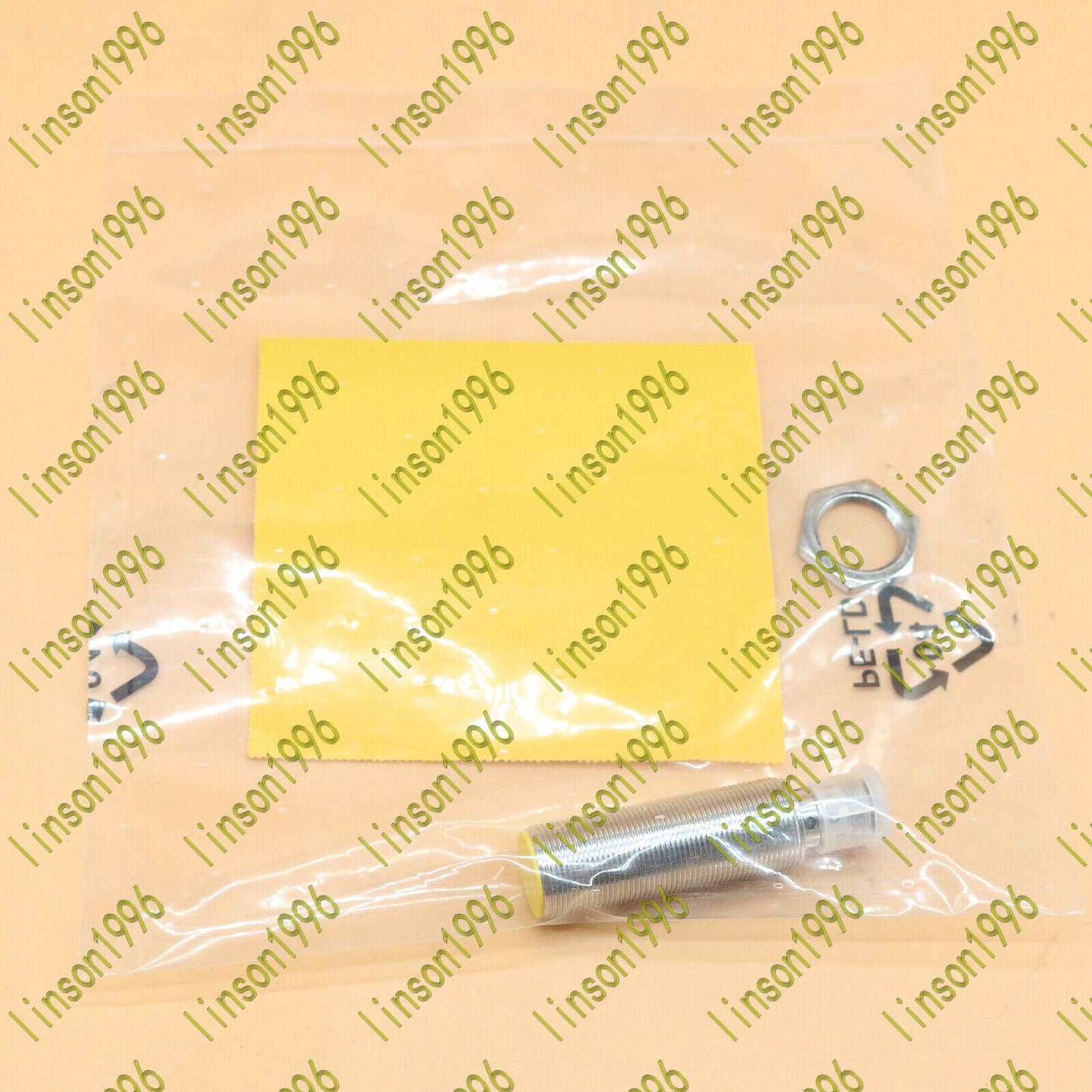 TURCK Proximity Switches BI5-G18-AZ3X-B1331 - TURCK