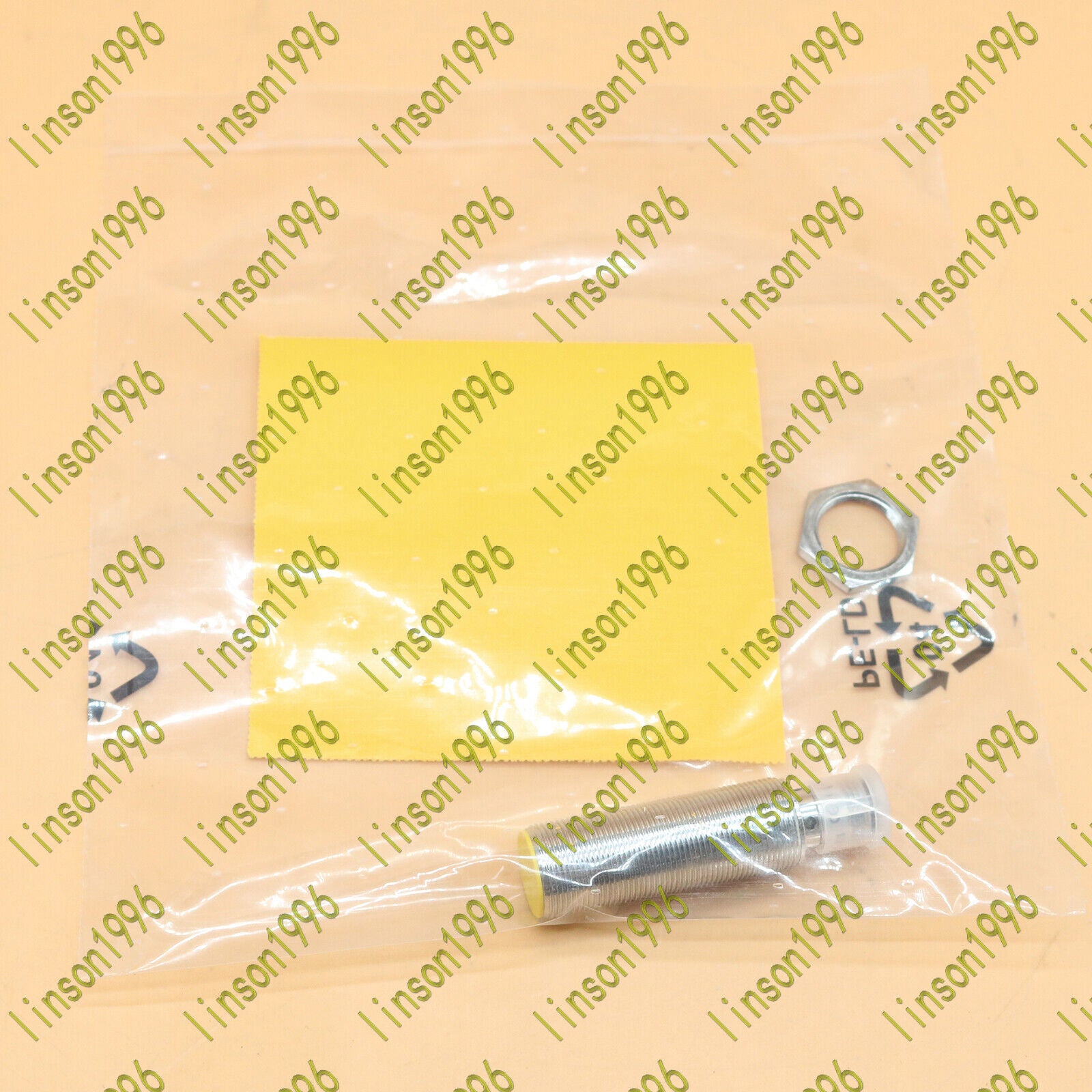 TURCK Proximity Switches BI5-G18-AZ3X-B1331 - TURCK