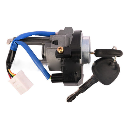 For Hyundai Elantra Ignition 2011-2016 819003XF00 Lock Cylinder Switch 2 Keys