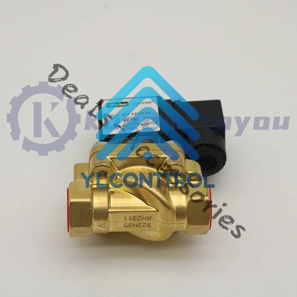 Parker 322H35 solenoid valve (1PCS)