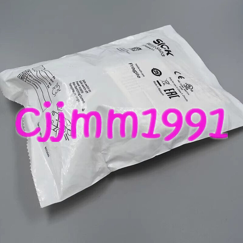 new 1PC SICK RE11-SK RE11-SA03 1059411 non-contact safety switch - SICK