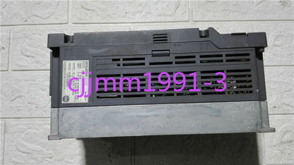 used 1PC Mitsubishi Inverter FR-A720-0.75K - MITSUBISHI