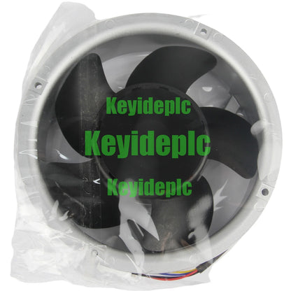 4-wire Inverter Cooling Fan For SERVO D1751S24B8CP329 17251 DC24V 3.4A #ke