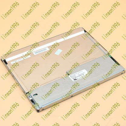10.4 Mitsuboshi AA104XD02 LCD Screen Panel 1024x68 - MITSUBISHI