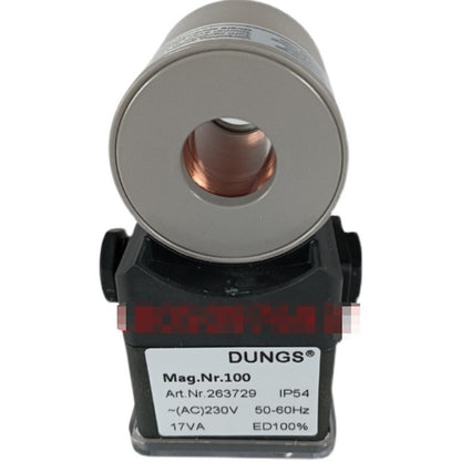 1PC  Dungs Mag.Nr.100 Nr100 Solenoid Coil