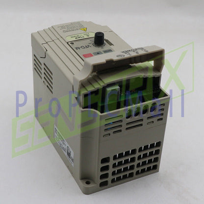 1x Delta VFD007M23A 220V 0.75KW Frequency Converter~