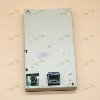 Omron JVOP-160-OY Operation Panel Fast Shipping - OMRON