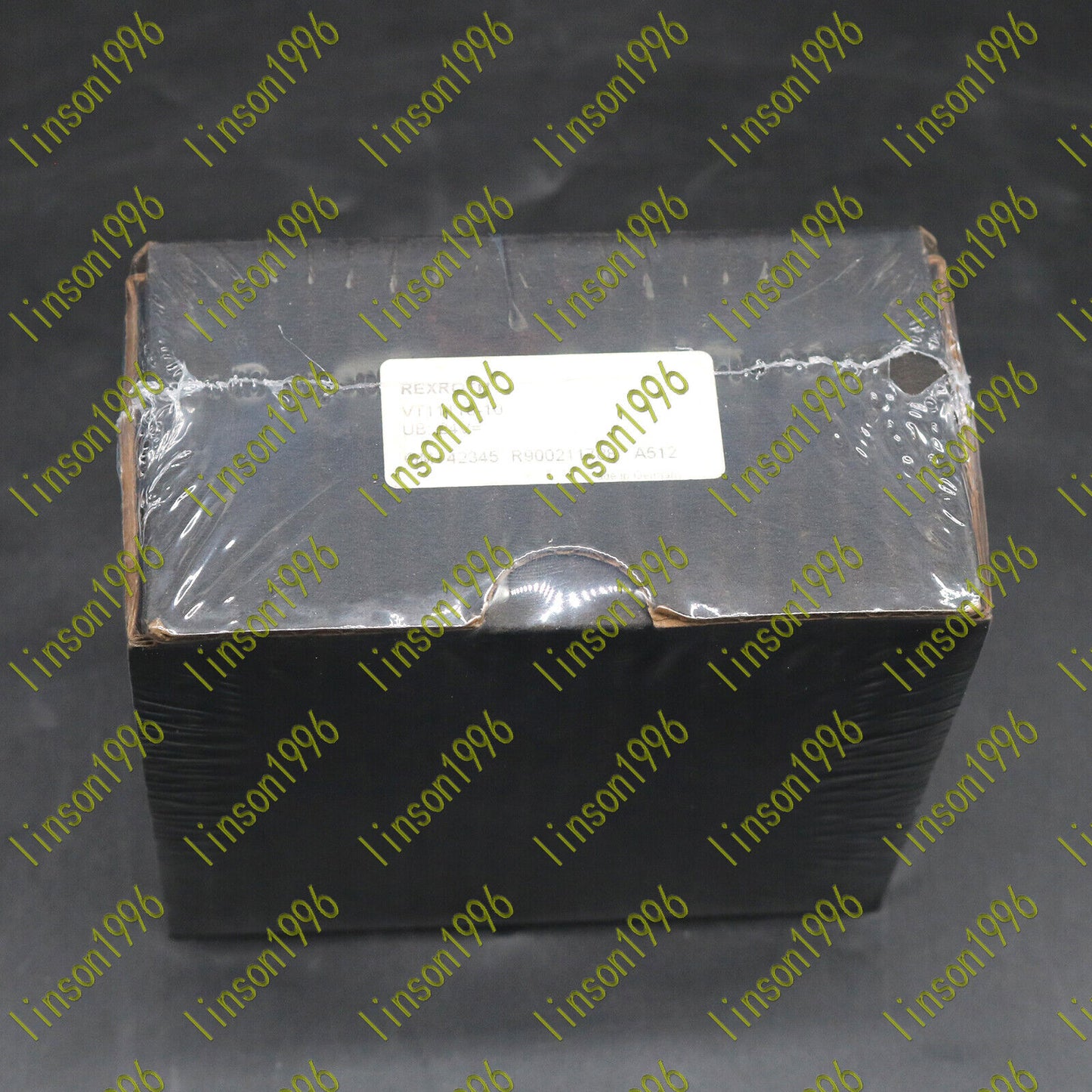 Rexroth VT11118-10 Proportional Valve Controller 1-Year - REXROTH